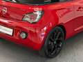 Opel Adam Black Jack Bluetooth/Klima/Winterpaket Rouge - thumbnail 24