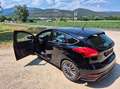 Ford Focus Focus 1,5 TDCi ST-Line ST-Line Schwarz - thumbnail 4
