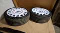 Ford Focus Focus 1,5 TDCi ST-Line ST-Line Schwarz - thumbnail 12