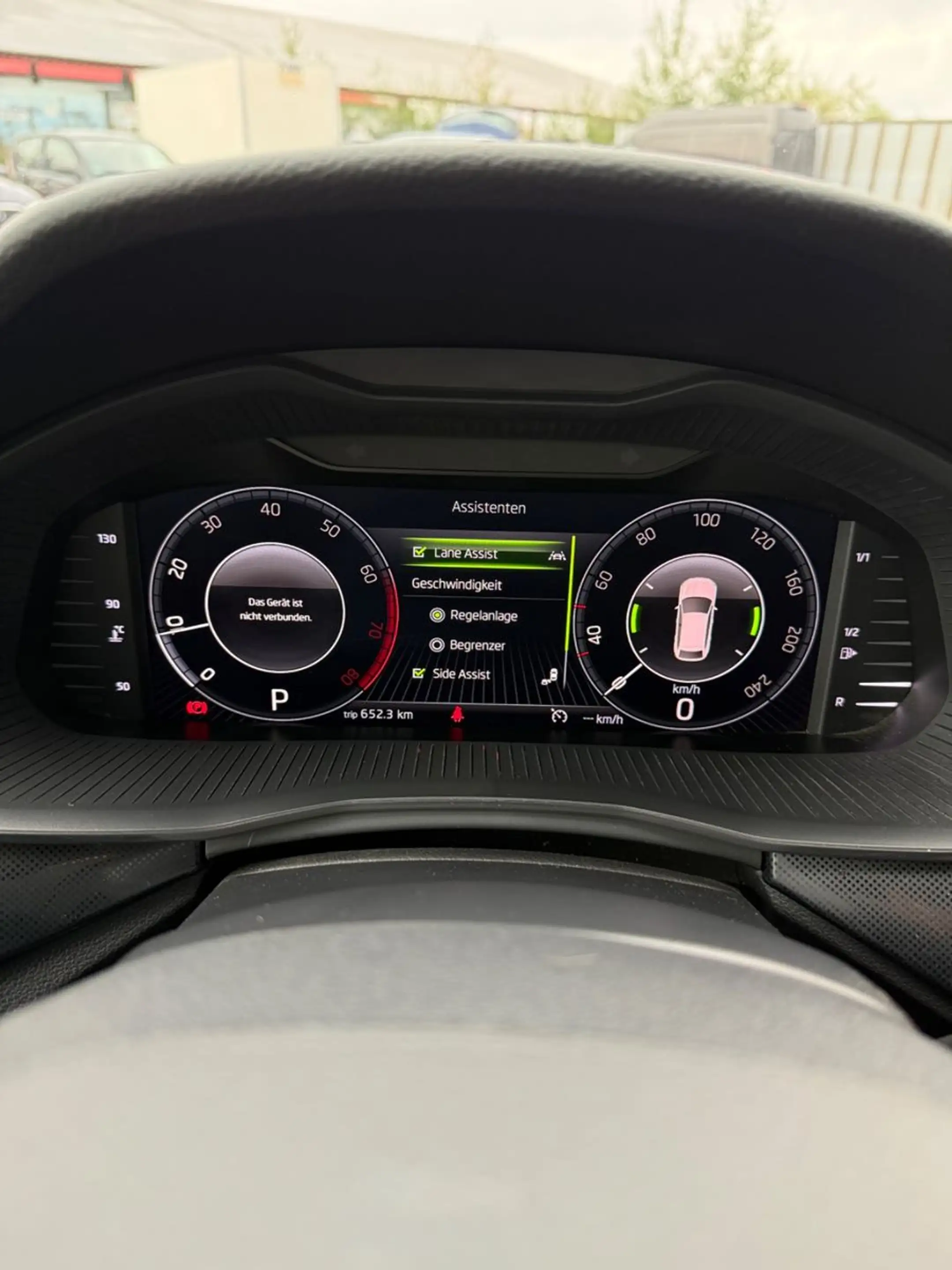 Skoda Scala Style,LED,Garantie,CarPlay,Pano,Virtual, — photo 13