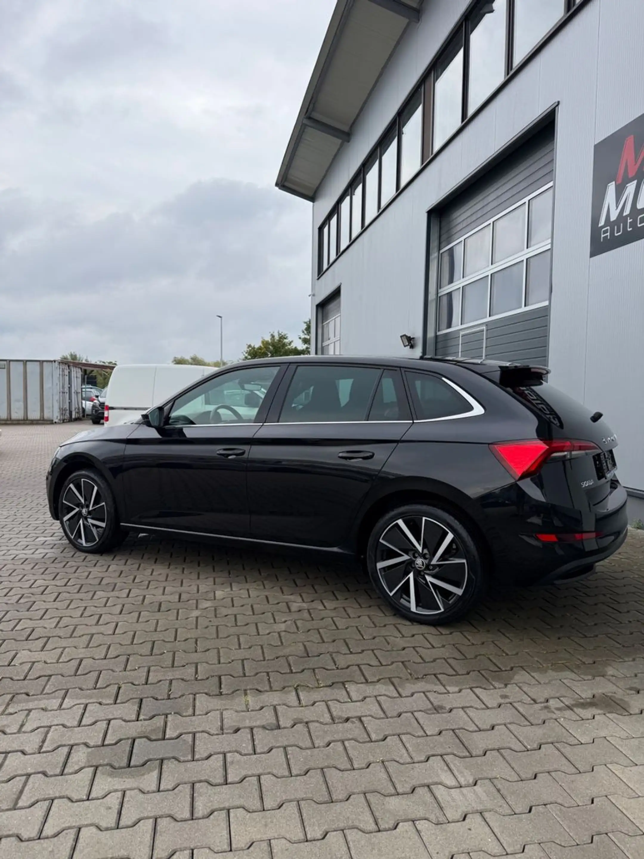 Skoda Scala Style,LED,Garantie,CarPlay,Pano,Virtual, — photo 5