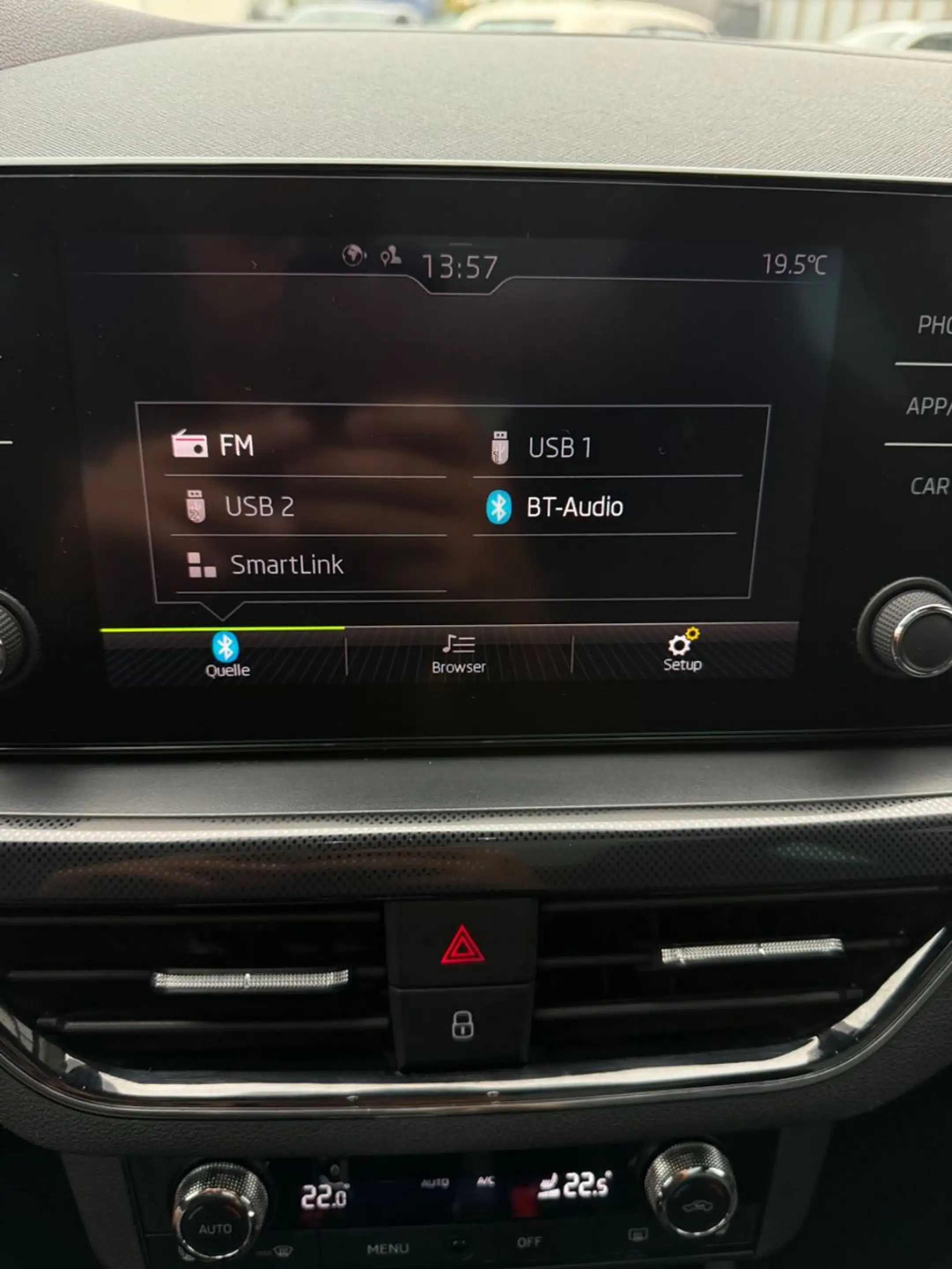 Skoda Scala Style,LED,Garantie,CarPlay,Pano,Virtual, — photo 15