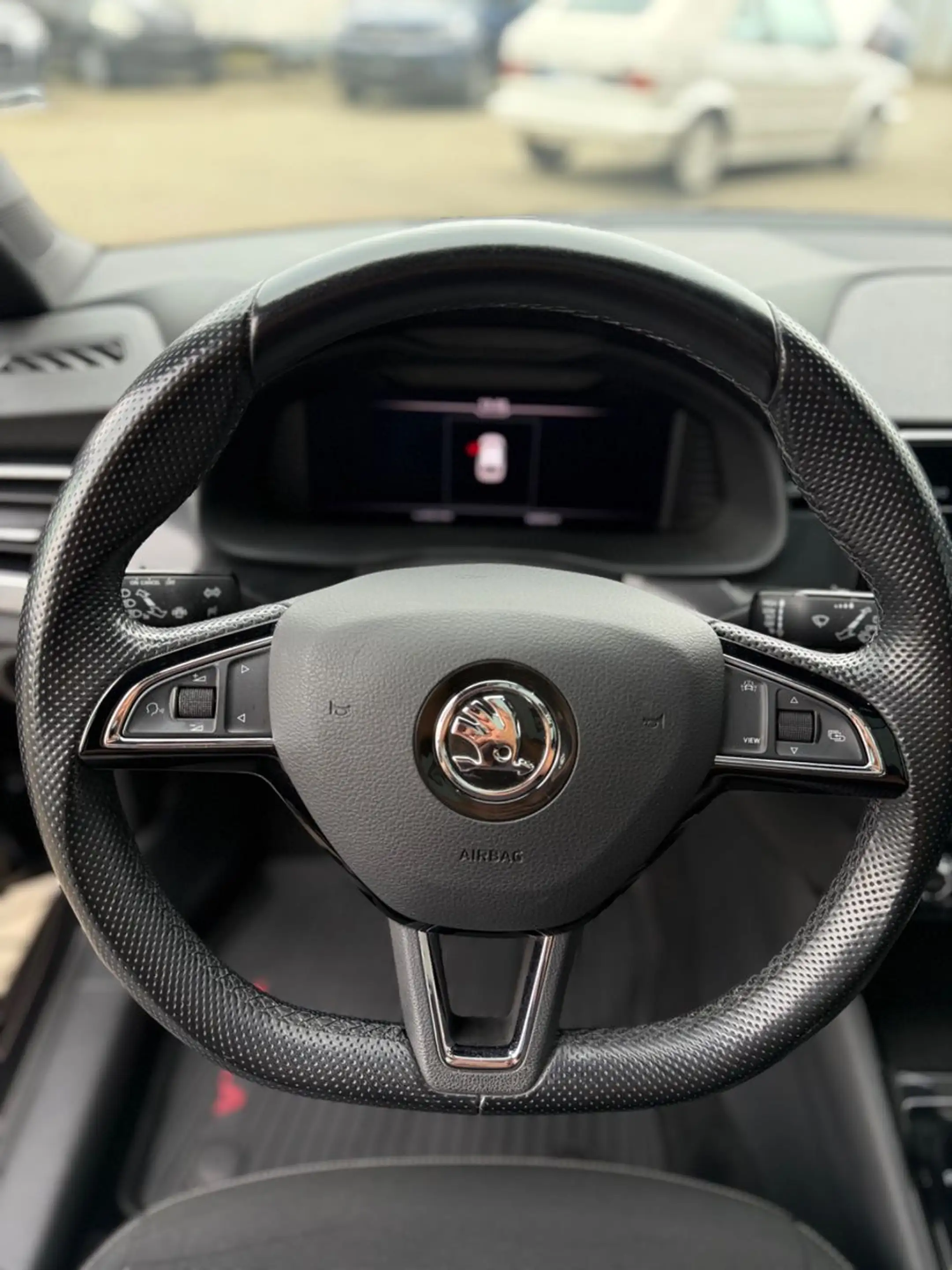 Skoda Scala Style,LED,Garantie,CarPlay,Pano,Virtual, — photo 9
