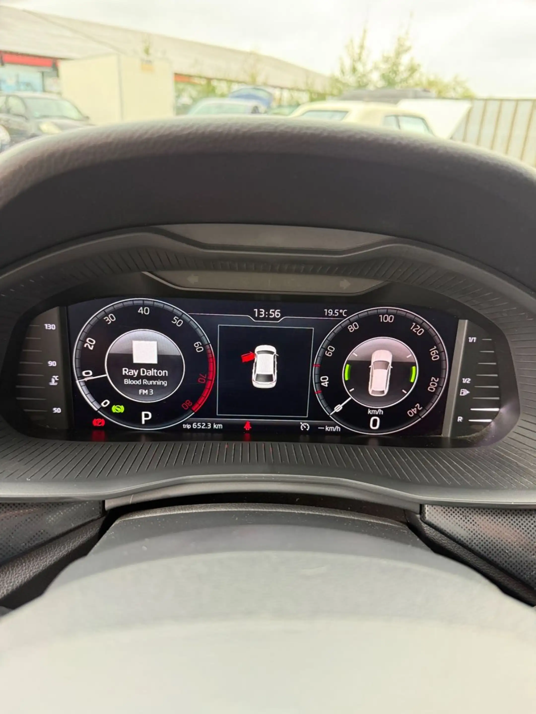 Skoda Scala Style,LED,Garantie,CarPlay,Pano,Virtual, — photo 12