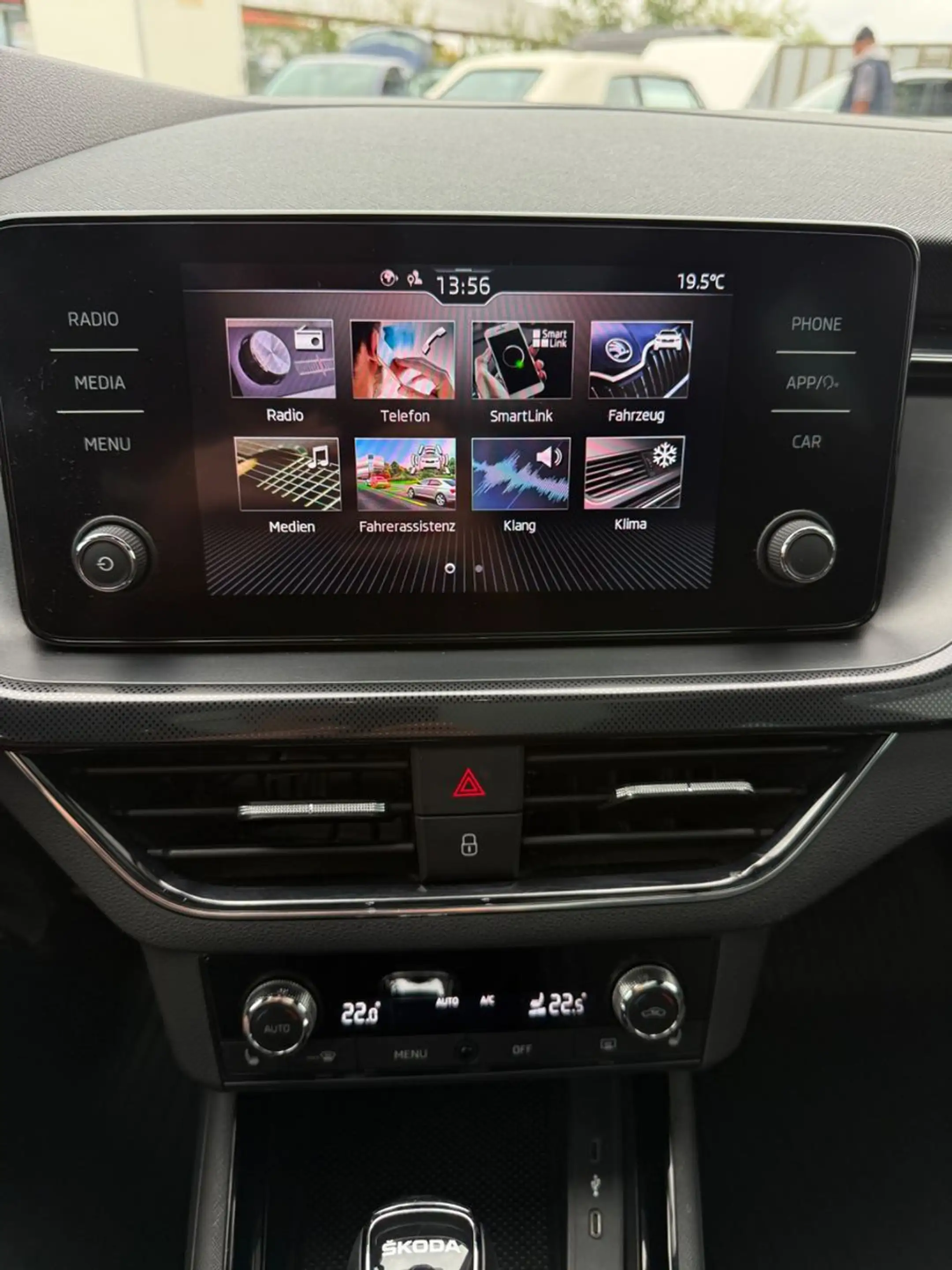 Skoda Scala Style,LED,Garantie,CarPlay,Pano,Virtual, — photo 14