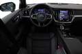 Volvo V60 T6 RECHARGE AWD ULTRA DARK -PANO.DAK|360°CAM|BOWER Noir - thumbnail 2