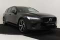Volvo V60 T6 RECHARGE AWD ULTRA DARK -PANO.DAK|360°CAM|BOWER Noir - thumbnail 5