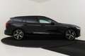 Volvo V60 T6 RECHARGE AWD ULTRA DARK -PANO.DAK|360°CAM|BOWER Noir - thumbnail 11