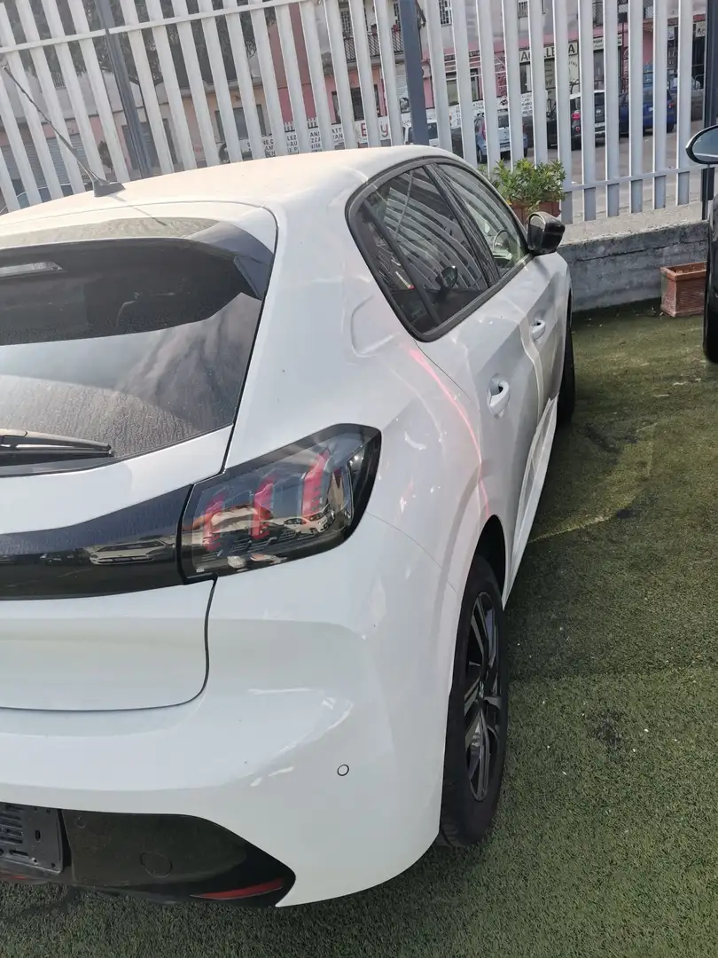 Peugeot 208 208 II 2019 1.5 bluehdi Active s - 2