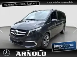 Mercedes-Benz V 300 d Avantgarde Edition lang Distr. Pano AHK Sportpaket/Navi/Distronic/Autom./Klima/Sitzhzg./LED/Park Assist./Zusatzhz./BC
