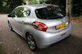 Peugeot 208 1.4 VTi Allure NAP CLIMA CRUISE Grau - thumbnail 4