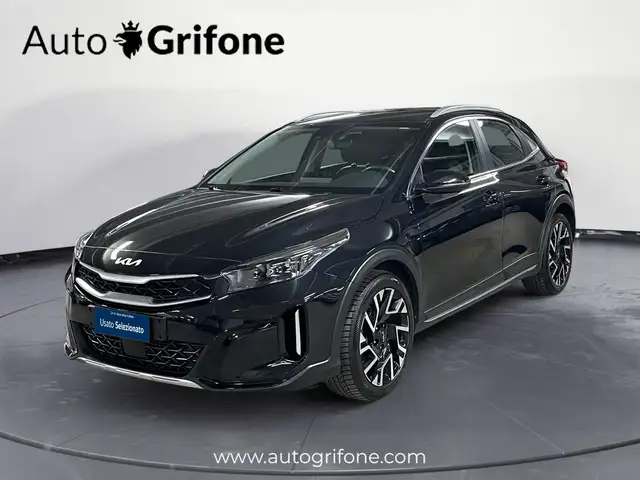 Kia XCeed XCeed 1.0 tgdi Gpl Business 117cv mt PROMO FIN