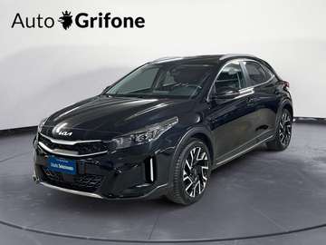 XCeed 1.0 tgdi Gpl Business 117cv mt PROMO FIN