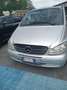 Mercedes-Benz Viano Viano 3.0 cdi V6 Ambiente EL auto Grigio - thumbnail 1