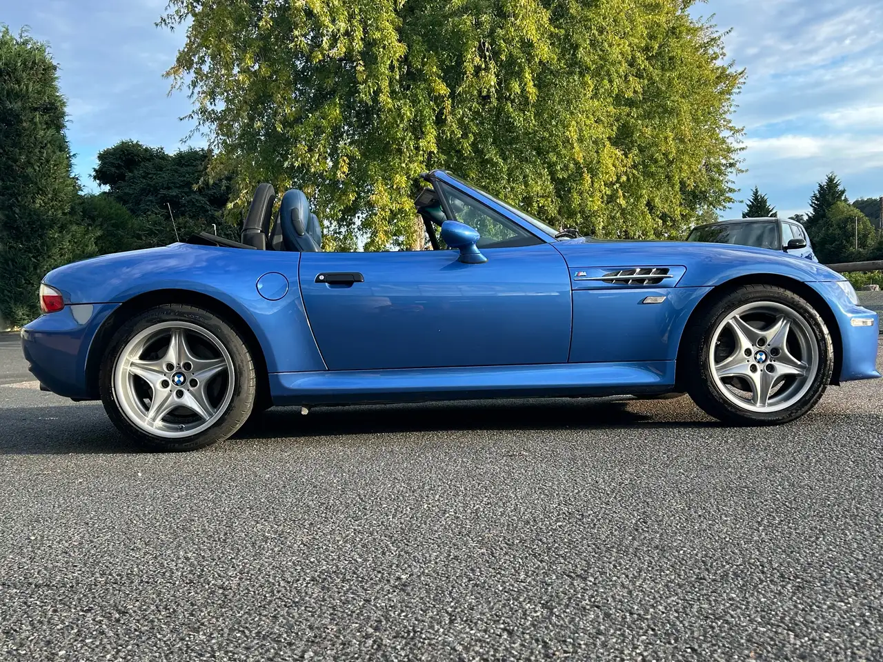 BMW Z3 M, foto 7
