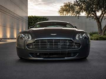 Vantage Sportshift