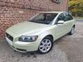 Volvo S40 Lim. 2.4 Momentum 5 Zylinder!!! Grün - thumbnail 1