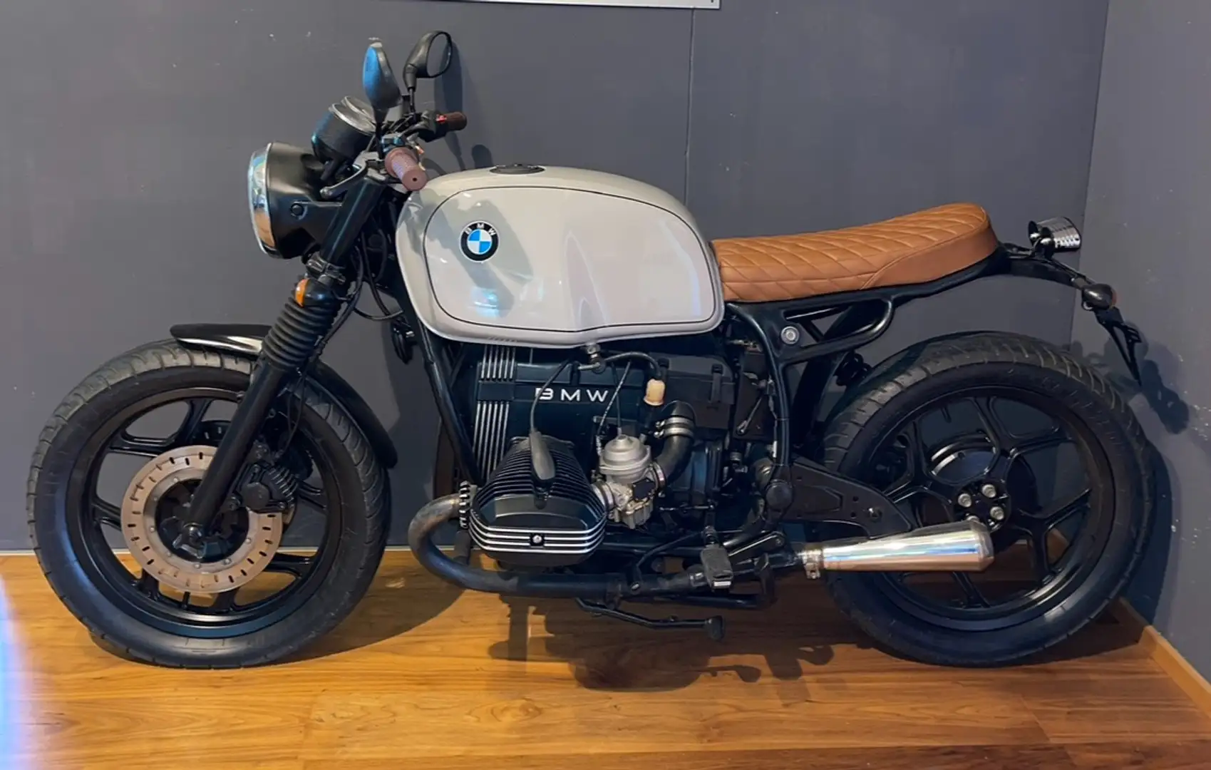 BMW R 80 RT - 2