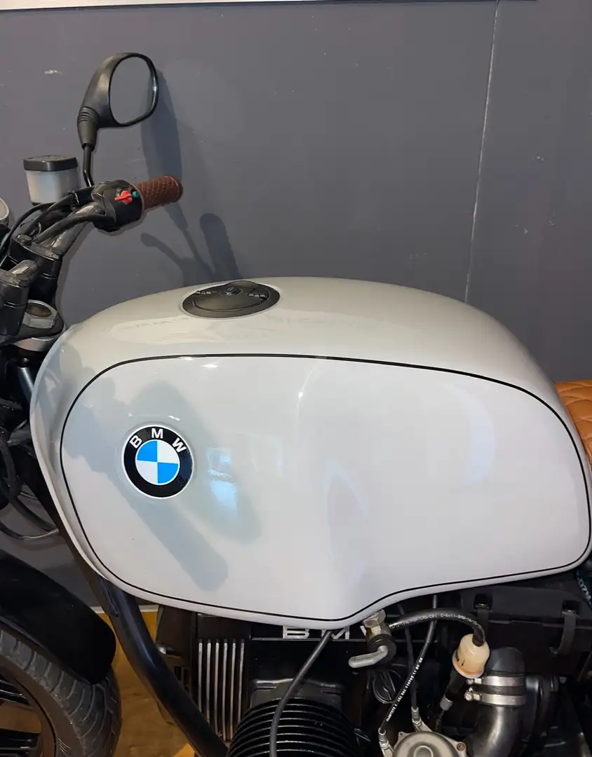 BMW R 80 RT - 1