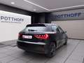 Audi A1 Sportback 25 TFSI PDC LED SITZHZG VIRTUALCOCKPIT Schwarz - thumbnail 5