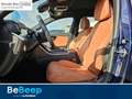 Mercedes-Benz C 220 C SW 220 D MHEV SPORT AUTO Blu/Azzurro - thumbnail 11