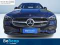 Mercedes-Benz C 220 C SW 220 D MHEV SPORT AUTO Blu/Azzurro - thumbnail 3