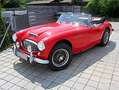 Austin-Healey 3000 MKIII - thumbnail 1
