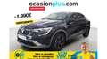 Renault Arkana 1.6 E-Tech R.S.Line 105kW Negro - thumbnail 1