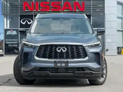 Infiniti QX60 2025