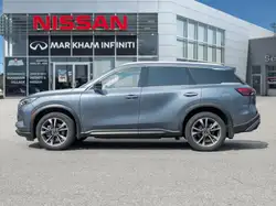 Infiniti QX60 2025