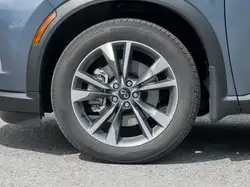Infiniti QX60 2025