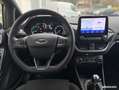 Ford Fiesta 1.0l ECOBOOST 155ch MHEV HYBRID ST-LINE X Caméra d Gris - thumbnail 14