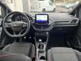 Ford Fiesta 1.0l ECOBOOST 155ch MHEV HYBRID ST-LINE X Caméra d Gris - thumbnail 13