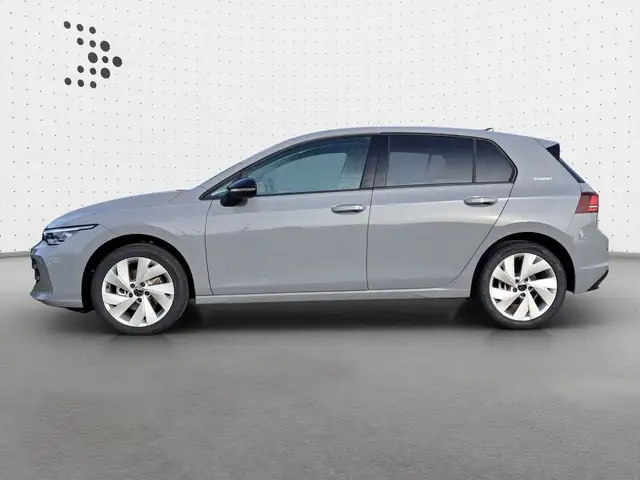 Volkswagen Golf view 3