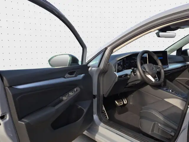 Volkswagen Golf view 14