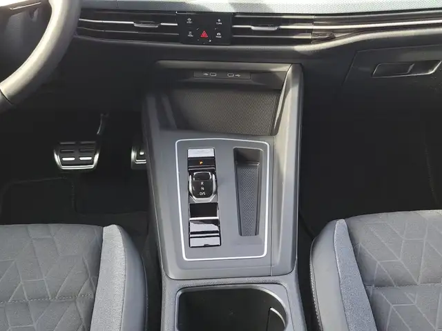 Volkswagen Golf view 7
