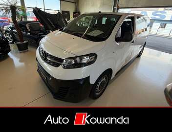 Life Sport 2,0 D. 9-Sitze 1-Besitz Mwst.