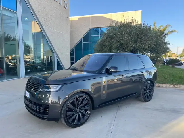 Land Rover Range Rover 4.4 V8 SV awd 530cv possibilità noleggio noscoring