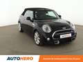 MINI Cooper S Cabrio Cooper S Finition Red Hot Chili Noir - thumbnail 8