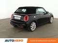 MINI Cooper S Cabrio Cooper S Finition Red Hot Chili Noir - thumbnail 6