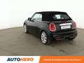 MINI Cooper S Cabrio Cooper S Finition Red Hot Chili Noir - thumbnail 4