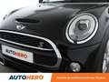 MINI Cooper S Cabrio Cooper S Finition Red Hot Chili Noir - thumbnail 27
