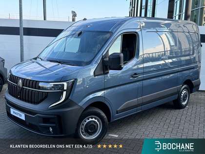 Renault Master T35 2.0 dCi 130 L2H2 Advance | BPM vrij | Direct l