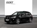 BMW X1 xDrive20i Sport Line A. +AHK+LED+PDC+NAVI Schwarz - thumbnail 1