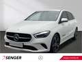 Mercedes-Benz B 200 Progressive Multibeam Kamera Ambiente AHK Weiß - thumbnail 1
