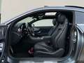 Mercedes-Benz C 220 d/ COUPE/ PACK AMG/ TOIT OUVRANT/ FULL LED/ CUIR Gris - thumbnail 14