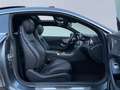 Mercedes-Benz C 220 d/ COUPE/ PACK AMG/ TOIT OUVRANT/ FULL LED/ CUIR Gris - thumbnail 17