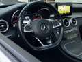 Mercedes-Benz C 220 d/ COUPE/ PACK AMG/ TOIT OUVRANT/ FULL LED/ CUIR Gris - thumbnail 19