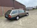 Mercedes-Benz E 230 TE OLDTIMER Rostfrei!!! Bruin - thumbnail 7