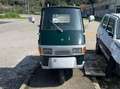 Piaggio Ape 50 mix Zelená - thumbnail 2